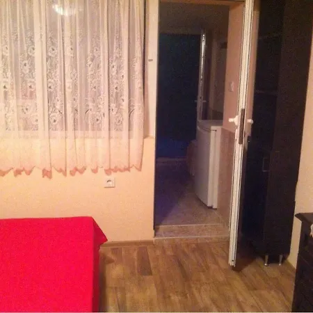 Apartment Mileva - *